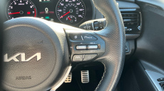 Kia Rio 1.0 T GDi 48V 118 GT-Line S 5dr Petrol Hatchback